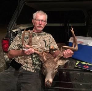 Meet your Posher, Douglas